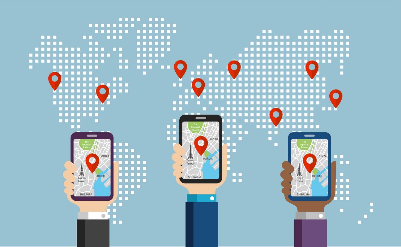 Google Business Profile.